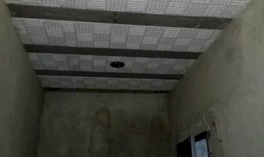 Após reportagem, mãe que dividia casa sem banheiro com oito filhos ganha reforma durante a pandemia