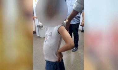 Em Goiás: Mãe deixa filha com a babá e não volta há 2 meses para buscar