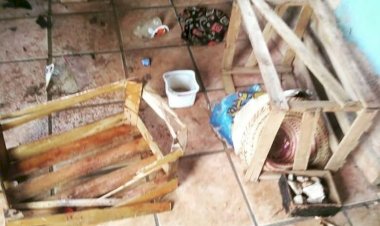 Em Goiás: Homem é preso suspeito de torturar companheira