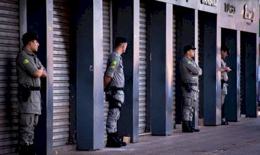 Governo anuncia retorno do isolamento intermitente por 14 dias em Goiás