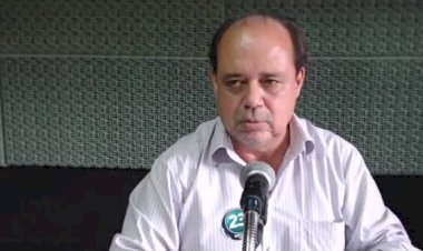 Novo decreto do prefeito de Ceres torna pontos facultativo a partir de amanhã