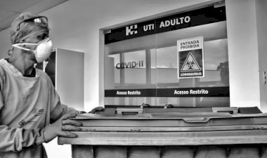 Recursos da Saúde estão no fim, alertam hospitais