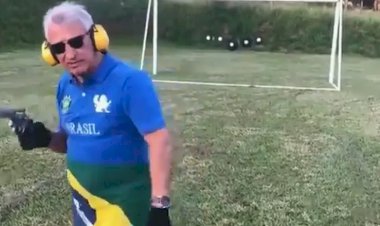 Empresário investigado por ameaçar Lula em vídeo é identificado no interior de SP e vai à capital para depor