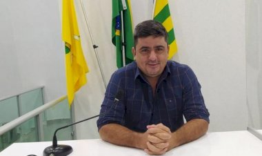 Presidente da Câmara de Ceres fala de projetos importantes aprovados na 3ª Sessão Ordinária do mês de março de 2021