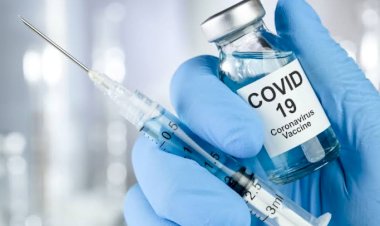 Prefeitura de Ceres comunica que neste sabado 20/03/2021 serão vacinados os idosos apartir de 72 anos de idade