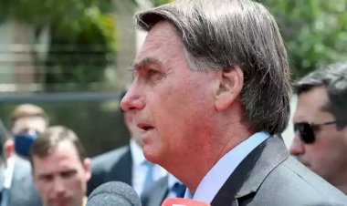 Bolsonaro: 'Meu Exército não vai cumprir lockdown. Nem por ordem do papa'