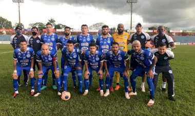 CBF marca jogos de Jaraguá e Goianésia pela Copa do Brasil para o RJ