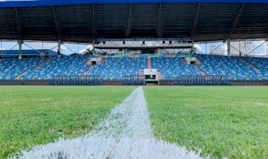 Atlético retorna aos treinamentos, Goiás e Vila Nova precisam mostrar protocolos para prefeitura
