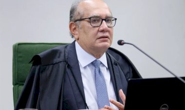 Gilmar Mendes inclui julgamento da suspeição de Moro na pauta desta terça da Segunda Turma