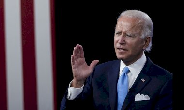 Presidente do EUA, Joe Biden pode decretar regra que proíbe armas de assalto