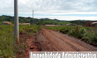 Prefeitura de Ceres é condenada a regularizar o Residencial Primavera