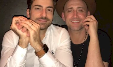 Thales Bretas, marido de Paulo Gustavo, fala sobre reclusão: 'Poupando minhas energias todas pra cura dele'