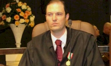 Desembargador Ronei Danielli deixará Tribunal de Justiça: não se aposentará