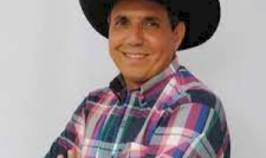 Falece Ivan Diniz, Narrador de Rodeio, após contrair a Covid-19