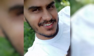 Em Goiás: Técnico de informática morre após levar choque elétrico por fone de ouvido enquanto estudava, diz esposa