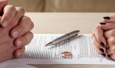 Número de divórcios em Goiás em 2020 é o maior em 13 anos