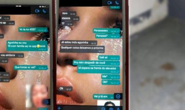 Em Goiás: PM é preso suspeito de estuprar adolescente