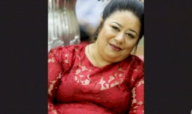 Esposa de empresário Sumario Alfaiate morre de complicações da Covid-19 em Ceres