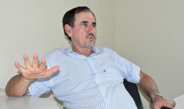 URGENTE: Leo Mendanha, pai de Gustavo Mendanha morre nesta terça-feira, 06
