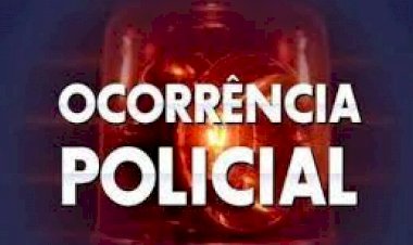 Mulher é agredida com golpes de facão durante tentativa de homicídio na região sul de Goianésia