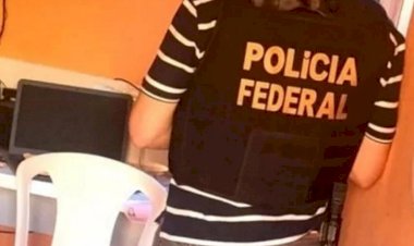 PF prende casal que postava abusos contra filha na deepweb