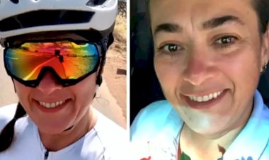 Em Goiás: Ciclista morre após ser atropelada na GO-213