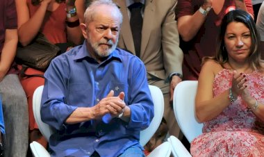 STF retoma julgamento sobre anulação das condenações de Lula nesta quinta