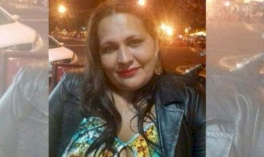Moradora do setor Sarra Ribeiro em Ceres morre com complicações da covid 19
