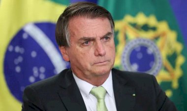 Bolsonaro promete eliminar desmatamento ilegal até 2030 e pede ''justa remuneração'' por serviços ambientais