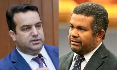 Vereador critica ''capivaras'' de indicados pelo prefeito e causa discussão na Câmara
