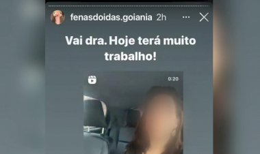 Em Goiás: Polícia identifica suspeitos de extorquir personalidades pelo Instagram