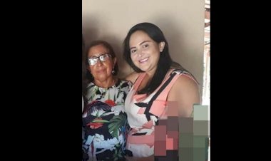 Mãe e filha morrem vítimas da Covid em intervalo de 24h em Jaraguá
