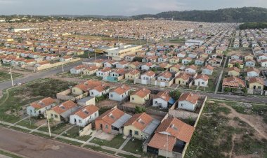 Governo corta 98% dos recursos do Orçamento para novo Minha Casa Minha Vida