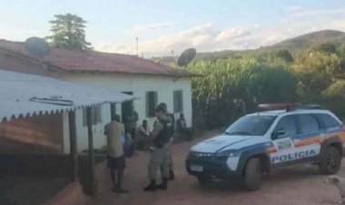 Homem bebe demais, é levado para matagal e acorda sem o pênis