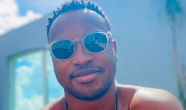 Thiaguinho anuncia nova live: ‘Posso garantir que vai ter muito pagodjé’