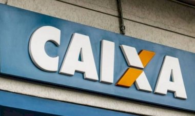 Em Goiás, bancários da Caixa confirmam paralisação e agências não abrem nesta terça (27)
