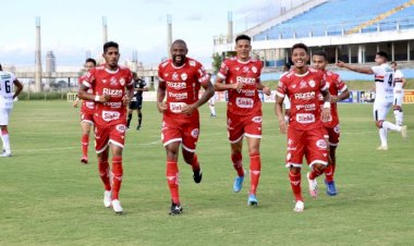 Em disputa pela quartas de final, Vila Nova x Anápolis é antecipado pela FGF