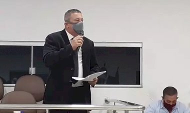 Câmara Municipal de Jaraguá começa a debater novo Regime Jurídico do Servidor Público