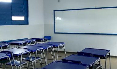 Estudantes da rede estadual de Goiás vão contar com 'jogo' que incentiva a leitura de obras clássicas, diz governo