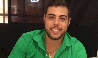 Em campinorte, homem é preso acusado de estelionato