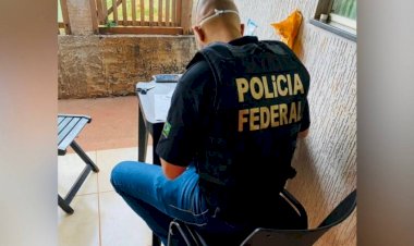 Policia Federal investiga fraudes no auxilio emergencial no interior de Goiás