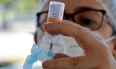 Vacina: cadastramento de pessoas com comorbidades começa na sexta (30/4)