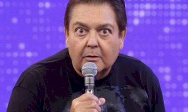 Faustão assina contrato de cinco anos com a Band, afirma colunista