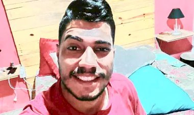 Jovem de 28 anos de Jaraguá morre vítima de Covid-19 em UTI em Porangatu