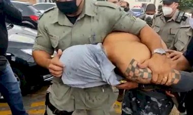 Em Goiás: Suspeito de desviar vacinas da Saúde estadual é alvo de denúncia por furto qualificado