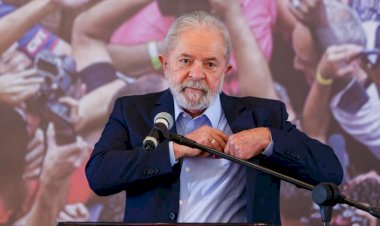 Lula e PT reconstroem pontes com o PSB em ensaio para 2022