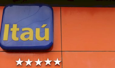 Itaú tem lucro de R$ 5,4 bilhões no primeiro trimestre, alta de 59,2%