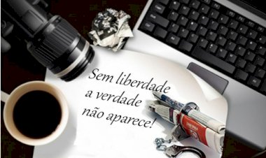 3 de Maio: Dia Mundial da Liberdade de Imprensa