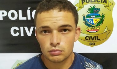 Suspeito de aplicar golpes na compra de carros em Goianésia é preso em Anápolis