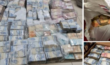 Compra fictícia aumentou em 370% gasto público com combustíveis em Itaberaí, diz MP